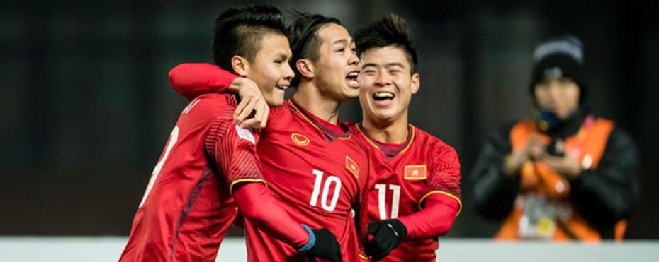 Bản nhạc chế “Đợi chờ một bất ngờ lúc 15h” cổ vũ đội tuyển U23 Việt Nam gây sốt