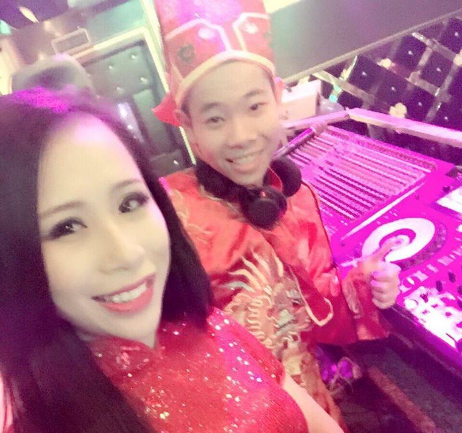 Chuyện tình “chị - em” tại Hải Dương: Yêu 5 tháng mới phát hiện em kém chị 6 tuổi