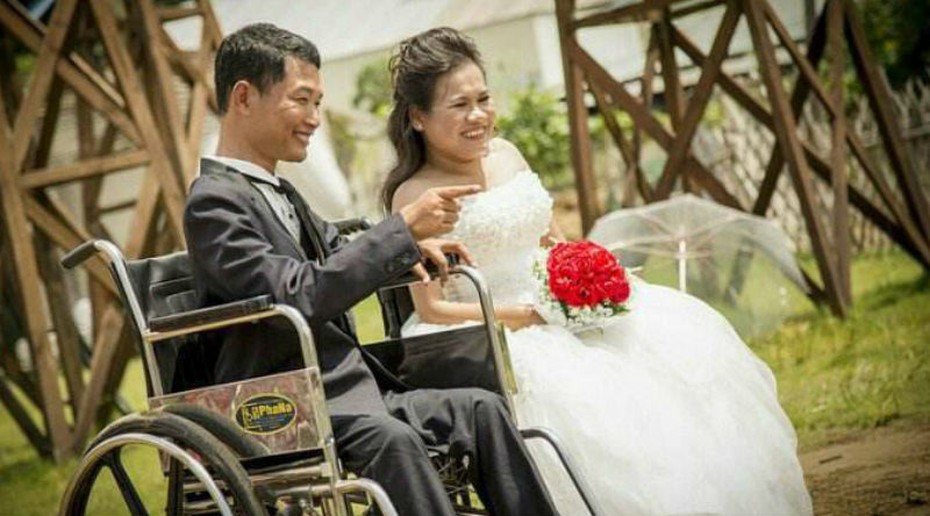 Cô gái tâm sự về tình yêu tan vỡ và cái kết bất ngờ