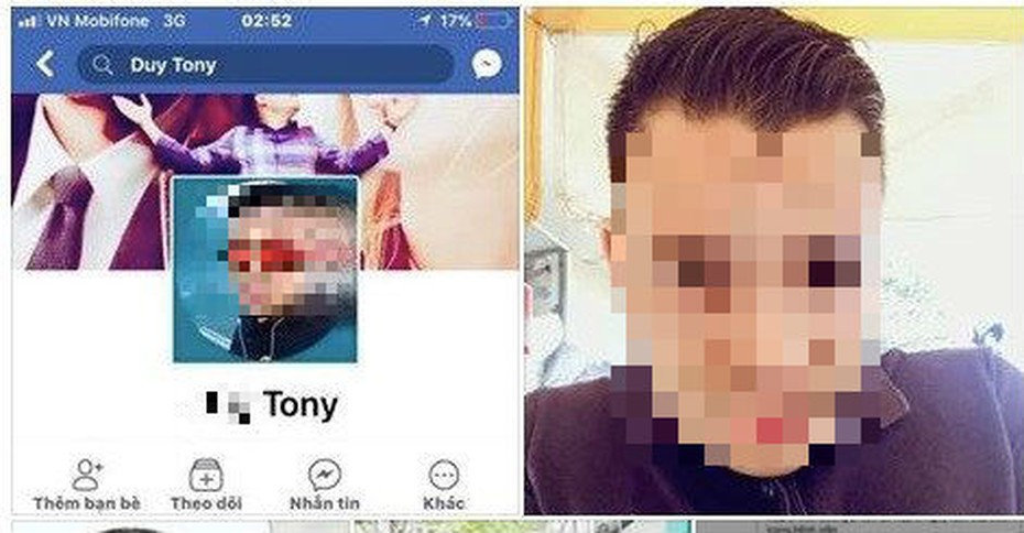 Người mạo danh facebook chủ xe SH trong vụ "hiệp sĩ" sẽ bị xử lý thế nào?