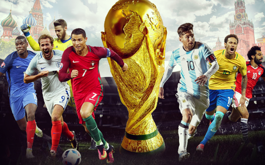 Xem “chui” World Cup 2018 trên mạng là phạm luật
