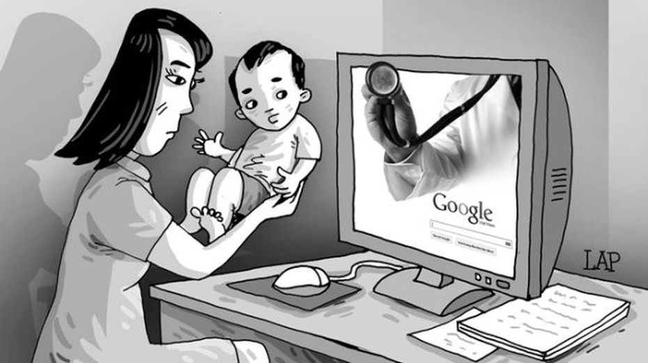 Các bà mẹ ở nông thôn nói không với “bác sĩ Google”, đều đặn đưa con đi tiêm chủng