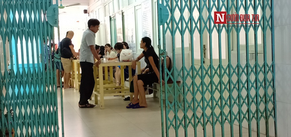 Điều tra độc quyền- Kỳ 2: Tiết lộ sốc về việc người nhà bệnh nhân bỏ tiền mua "người nhà" để hiến máu