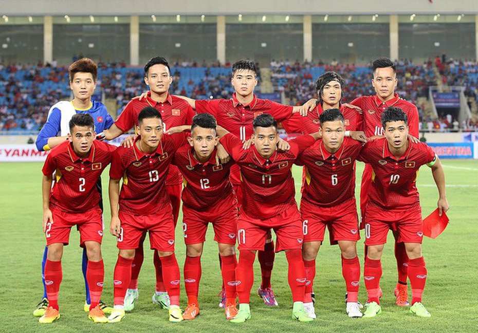 Chuyên gia phân tích cơ hội vô địch AFF Cup 2018 của ĐT Việt Nam