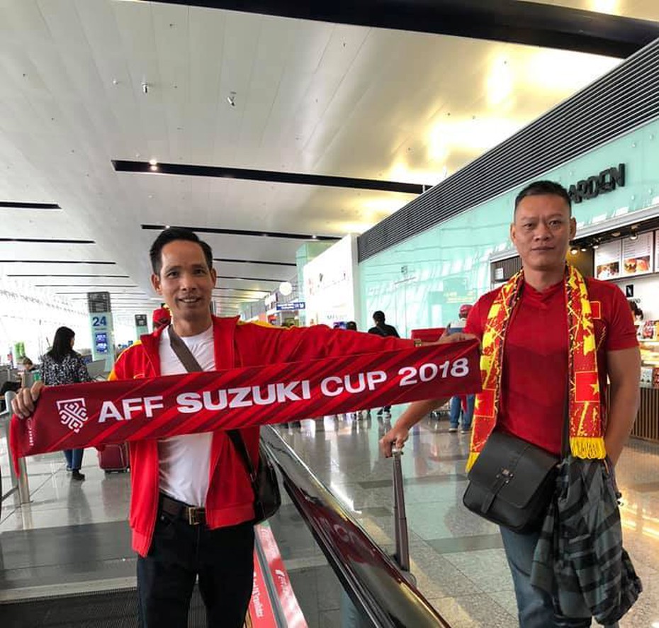 Chung kết AFF Cup 2018: Sự thật việc CĐV Việt “săn lùng” mua vé xem bóng đá tại Malaysia
