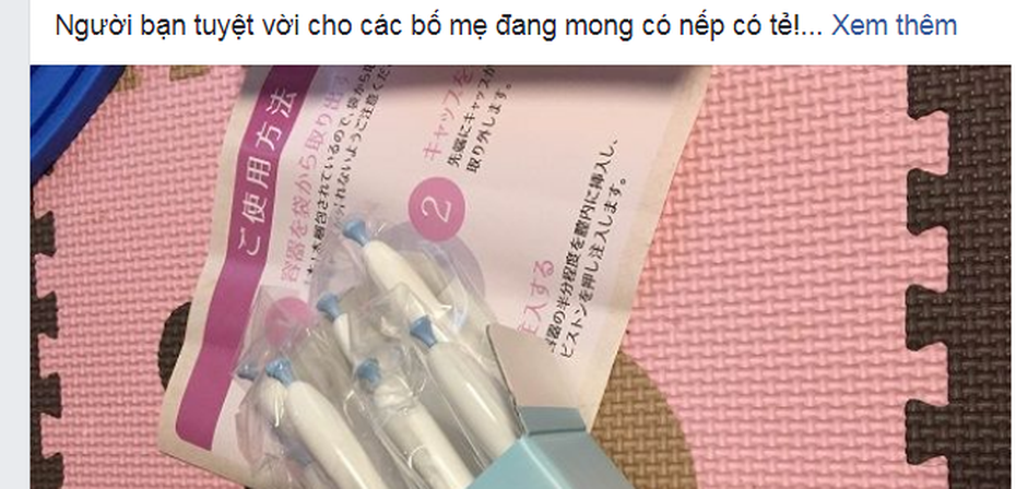 Vô sinh, ôm hận vì tin “thần dược” bơm một lần sinh con theo ý muốn