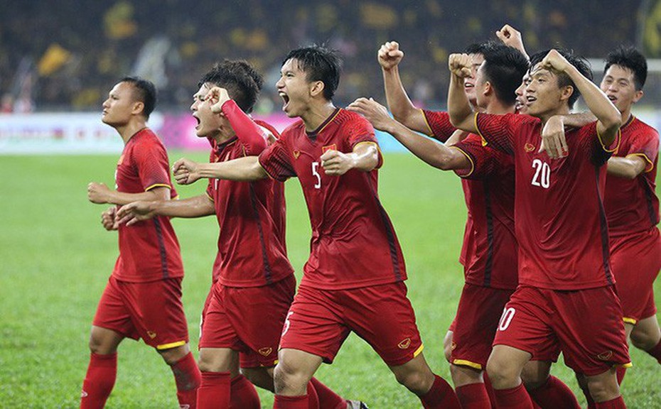 Đội tuyển Việt Nam vô địch AFF Cup 2018: Thuật dùng người của HLV Park Hang-seo đã đánh bại Malaysia