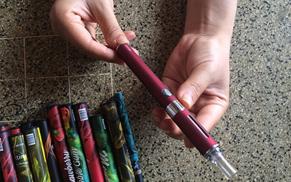 Tiết lộ sốc về giá của shisha pen đang được đồn thổi giúp “học giỏi, nhớ lâu”