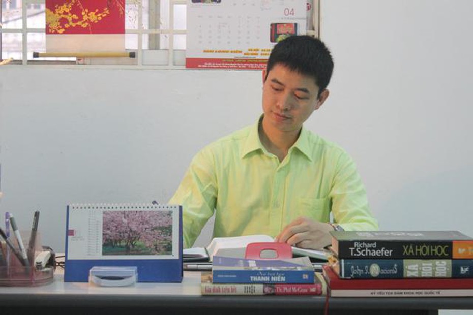 Chuyên gia xã hội học phân tích nguyên nhân xảy ra liên tiếp các vụ hiếp dâm trẻ em gây rúng động dư luận