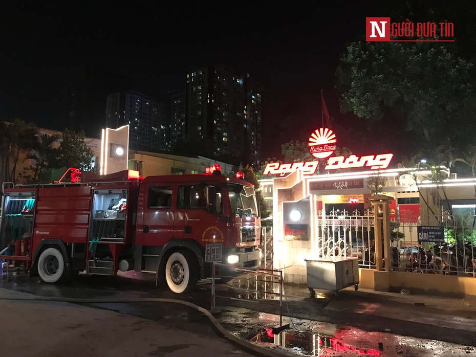 Công ty Rạng Đông thừa nhận dùng thủy ngân: "Vì sao lại thông tin bất nhất?"