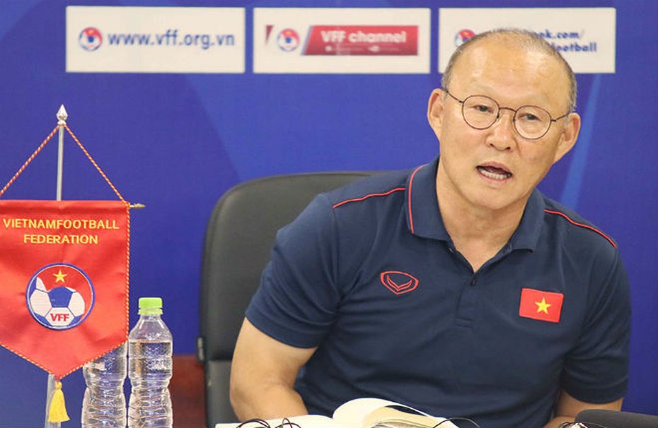 “Át chủ bài” của Malaysia khiến HLV Park Hang-seo phải dè chừng ở vòng loại World Cup 2020