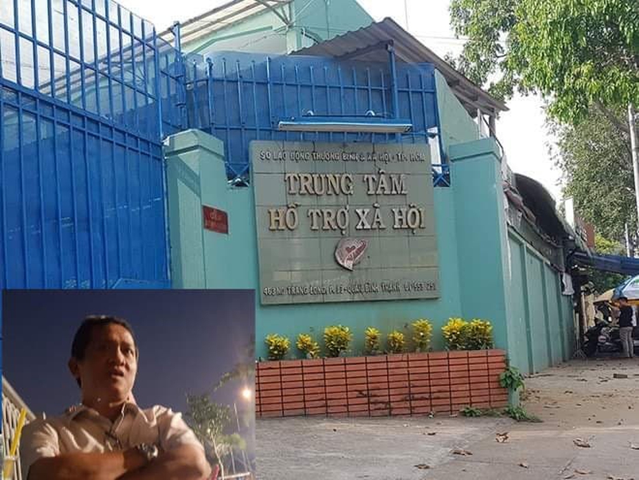 Cán bộ Trung tâm hỗ trợ xã hội dâm ô nhiều bé gái: Trách nhiệm cao nhất thuộc về ai?