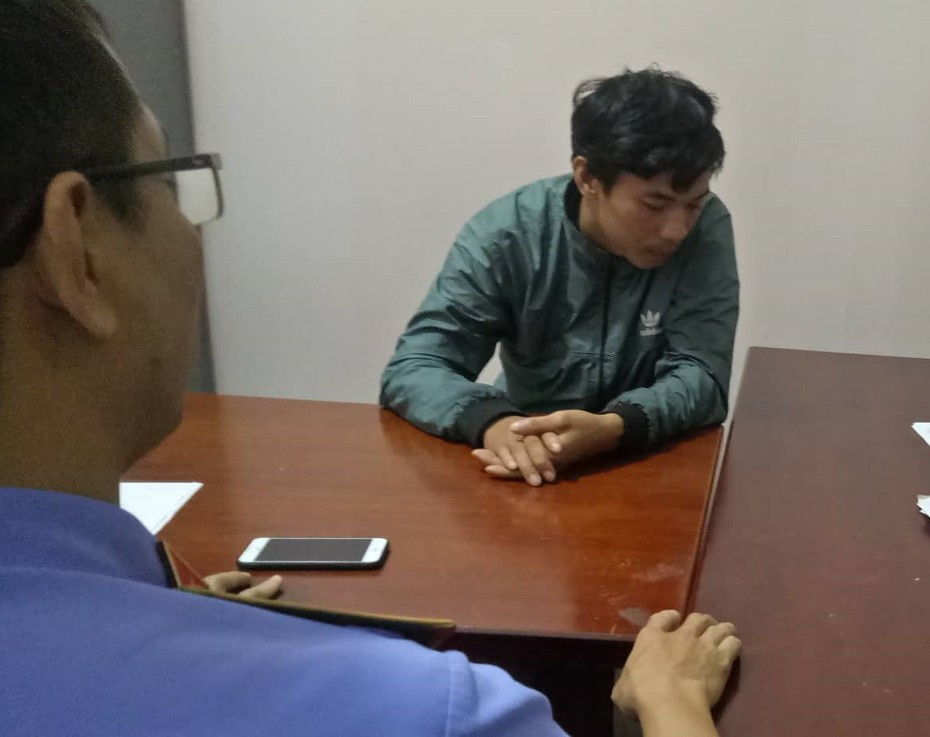 Thông tin bất ngờ vụ phát hiện thi thể người phụ nữ trong rẫy cà phê: Nghi phạm có quan hệ tình cảm với nạn nhân