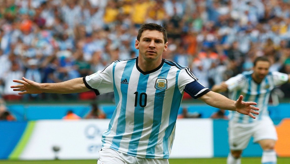 World Cup 2018: Ai cứu Argentina?