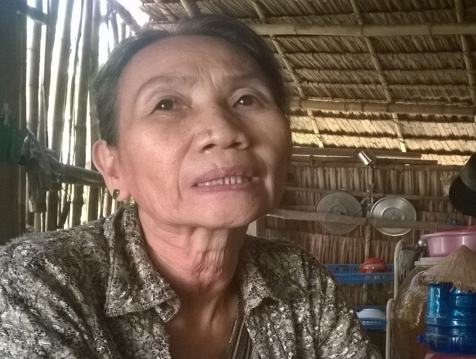 Người phụ nữ miền Tây 25 năm không ngủ: Vì những giấc mơ bí ẩn