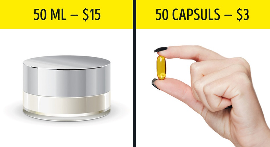 Tuyệt chiêu giúp da luôn mịn màng vừa đơn giản lại hiệu quả và không tốn tiền