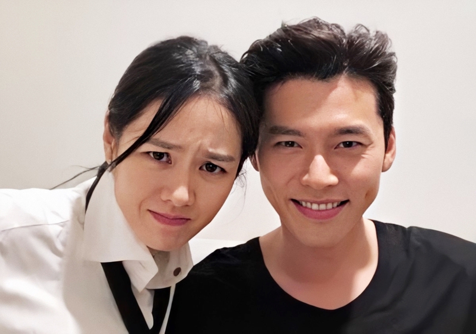 Chuyên gia trong ngành tiết lộ Hyun Bin và Son Ye Jin đang hẹn hò nhưng chưa muốn công khai