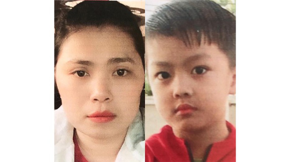 Công an vào cuộc tìm kiếm hai mẹ con mất tích hơn 10 ngày ở Mê Linh