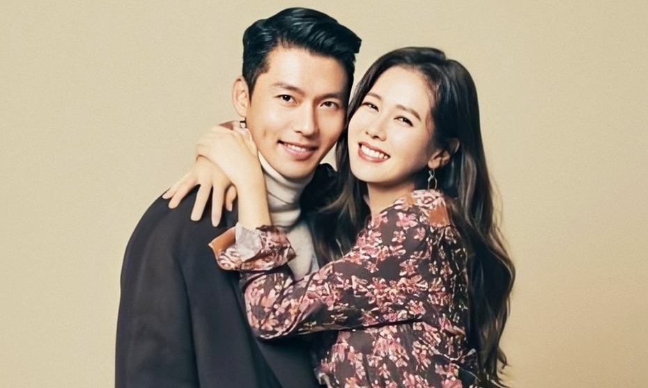 Xôn xao thông tin Hyun Bin, Son Ye Jin đều đã có người yêu