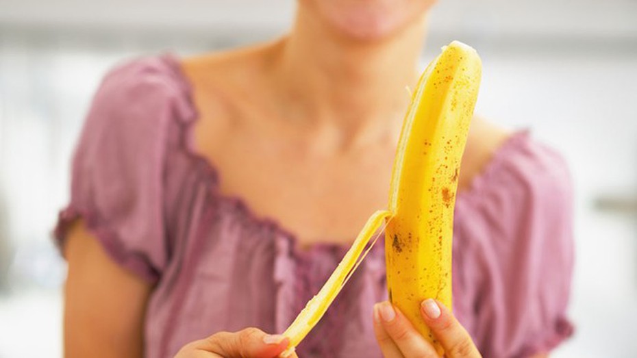 Lợi ích bất ngờ của việc ăn 1 quả chuối trước khi đi ngủ
