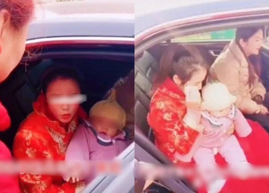 Cô dâu bật khóc đòi hủy hôn vào phút chót vì chú rể tự ý làm điều này