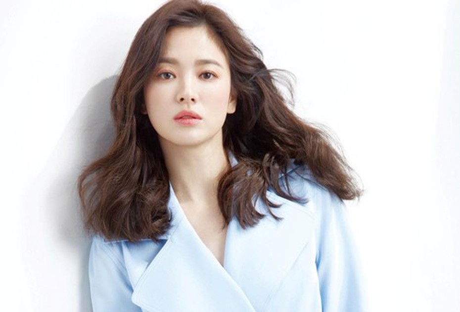 Song Hye Kyo tậu cả tòa nhà 17,4 triệu USD ở khu sang trọng