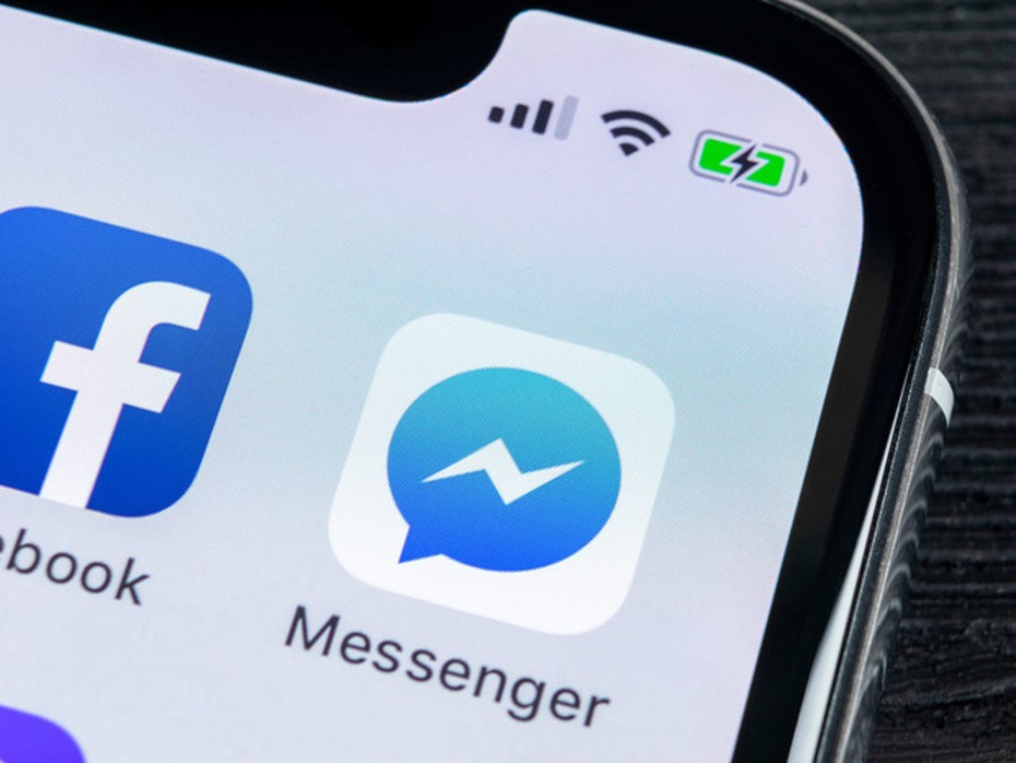 Bí kíp gửi ảnh qua Messenger không bị mờ