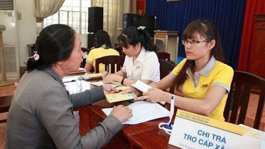 Tăng mức trợ cấp cho người có công và nhiều đối tượng bảo trợ xã hội