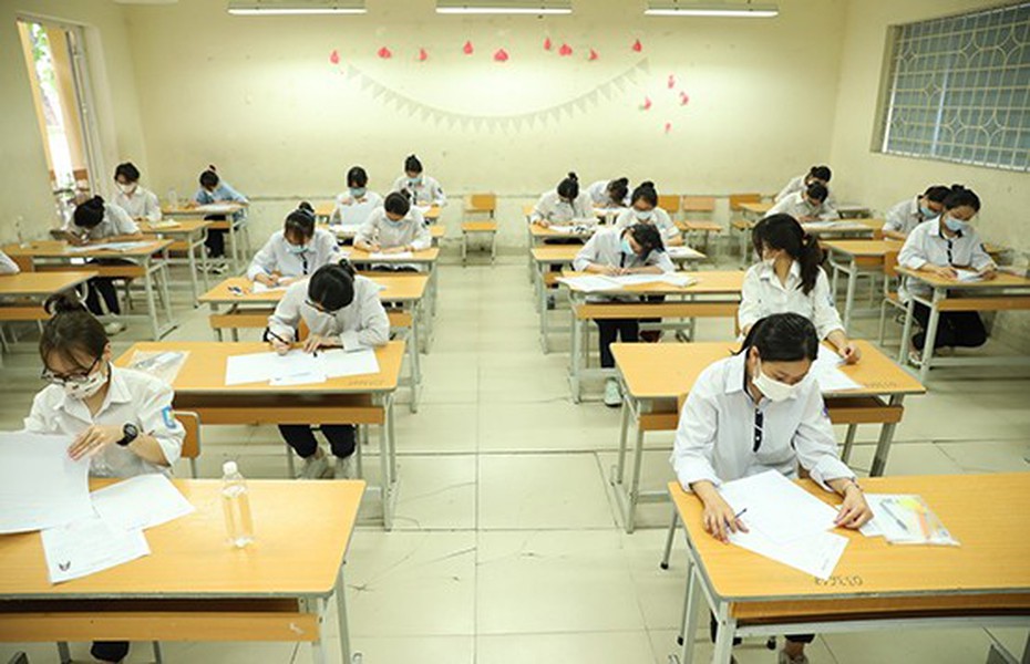 Đáp án đề thi môn Lịch sử kỳ thi THPT quốc gia 2021 tất cả các mã đề
