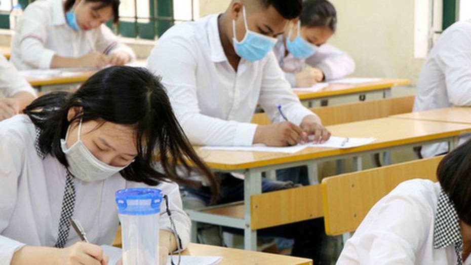 Đáp án đề thi môn Lịch sử thi THPT quốc gia 2021 mã đề 314