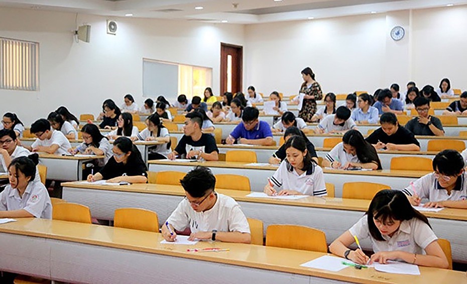 Đáp án đề thi môn Lịch sử thi THPT quốc gia 2021 mã đề 317
