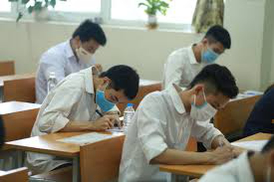 Đáp án đề thi môn Lịch sử thi THPT quốc gia 2021 mã đề 318