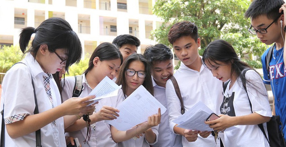 Đáp án đề thi môn Lịch sử thi THPT quốc gia 2021 mã đề 320
