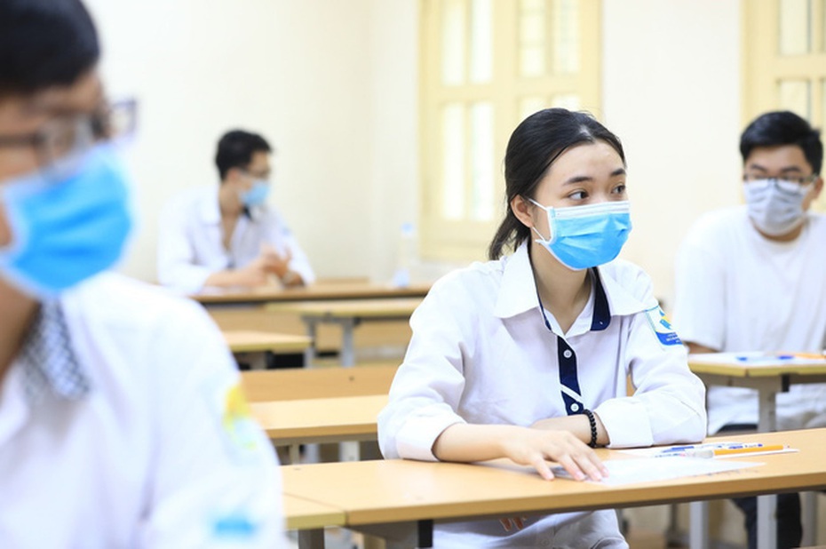 Đáp án đề thi môn Lịch sử thi THPT quốc gia 2021 mã đề 310