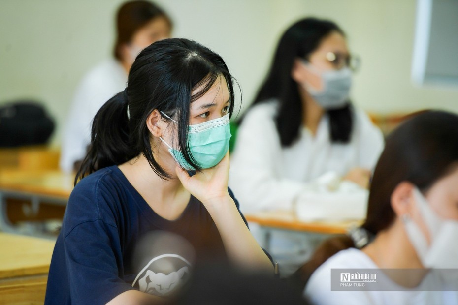 Đáp án đề thi môn Sinh học mã đề 220 thi THPT Quốc gia 2021 chuẩn nhất