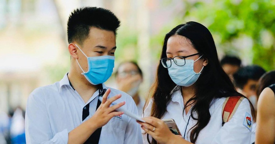 Đáp án đề thi môn Sinh học mã đề 222 thi THPT Quốc gia 2021 chuẩn nhất
