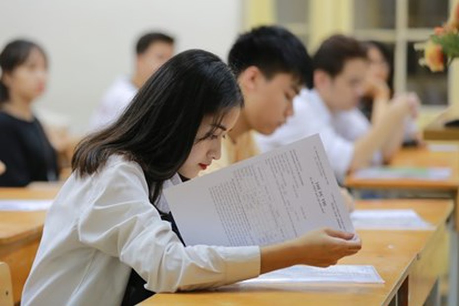 Đáp án đề thi môn Sinh học mã đề 204 thi THPT Quốc gia 2021 chuẩn nhất
