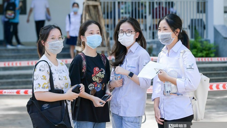 Đáp án đề thi môn Sinh học mã đề 215 thi THPT Quốc gia 2021 chuẩn nhất
