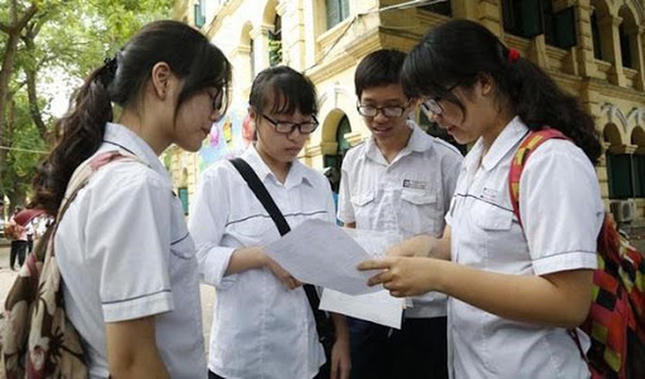 Thời điểm công bố đáp án, điểm thi tốt nghiệp THPT quốc gia 2021