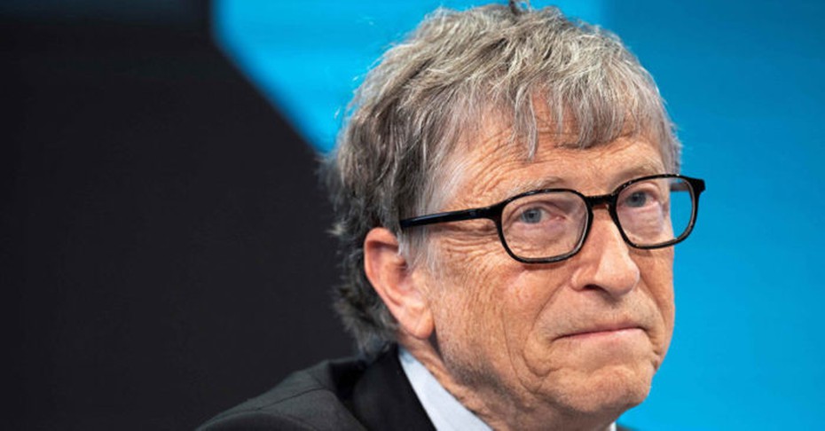 Bill Gates suýt rơi lệ, nhận lỗi trong vụ ly hôn bạc tỉ