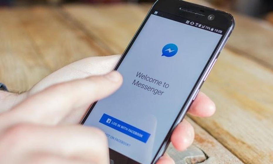 Cách gửi tin nhắn trên Messenger có hiệu ứng từ ngữ thú vị