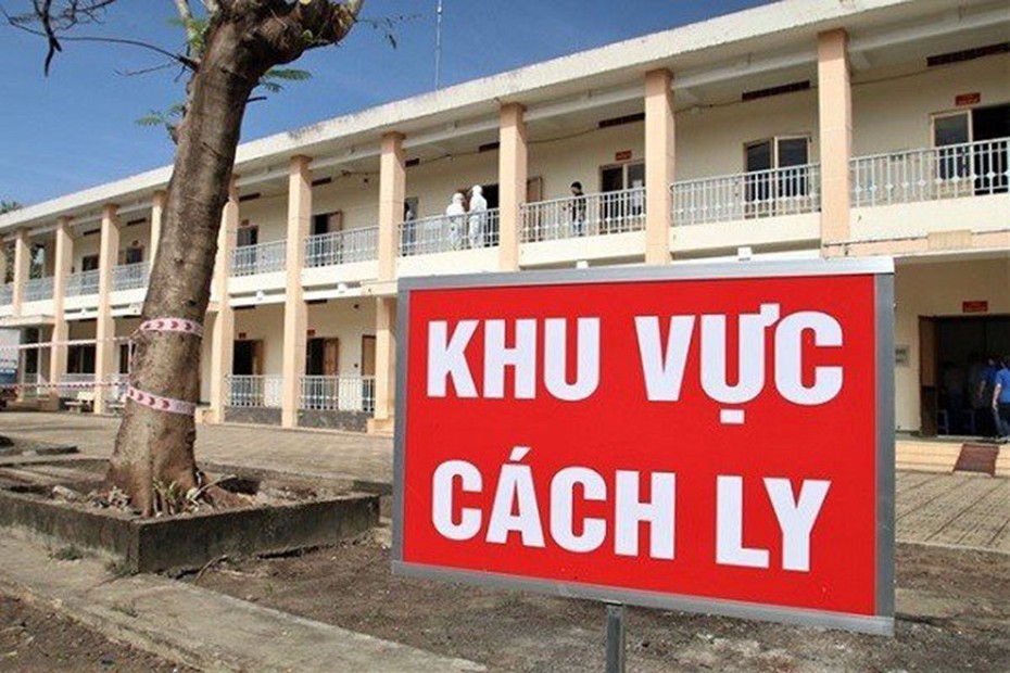 Nhiều tỉnh miễn phí cách ly tập trung cho lao động từ miền Nam về