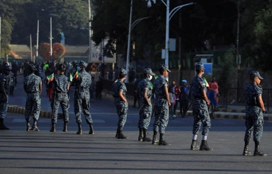 Hơn 10 nhân viên Liên Hợp Quốc bị bắt giữ tại Ethiopia