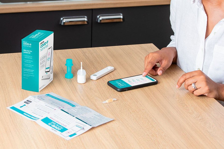 Lý do Mỹ thu hồi hơn 2 triệu bộ kit xét nghiệm Covid-19