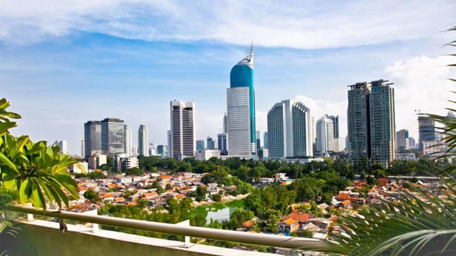 Quốc hội Indonesia thông qua dự luật chuyển thủ đô khỏi Jakarta