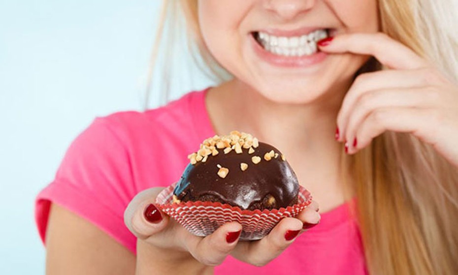 6 dấu hiệu cảnh báo bạn đang ăn quá nhiều đường, cần điều chỉnh ngay