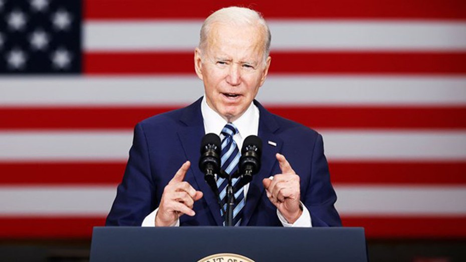 Tổng thống Joe Biden: Thuốc điều trị Covid-19 sẽ được cấp miễn phí