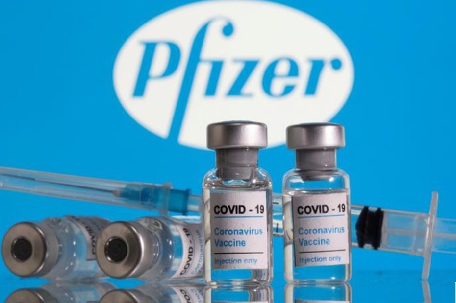 Pfizer xin cấp phép khẩn cấp mũi 4 vắc-xin phòng Covid-19 cho người từ 65 tuổi
