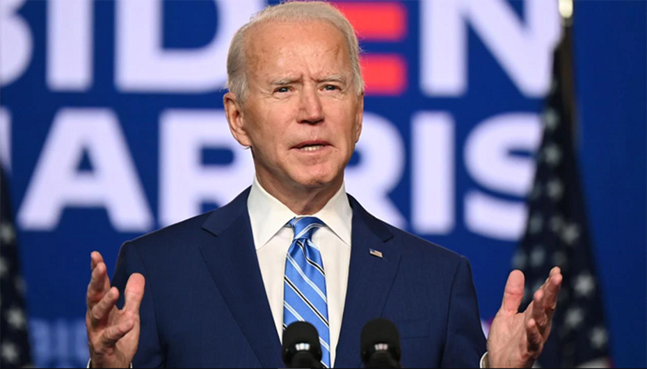 Tổng thống Biden đối mặt tỉ lệ tín nhiệm thấp kỷ lục