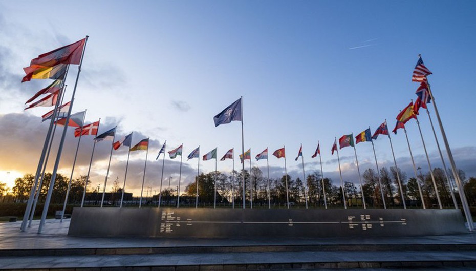 Những chủ đề nóng tại Hội nghị Ngoại trưởng NATO
